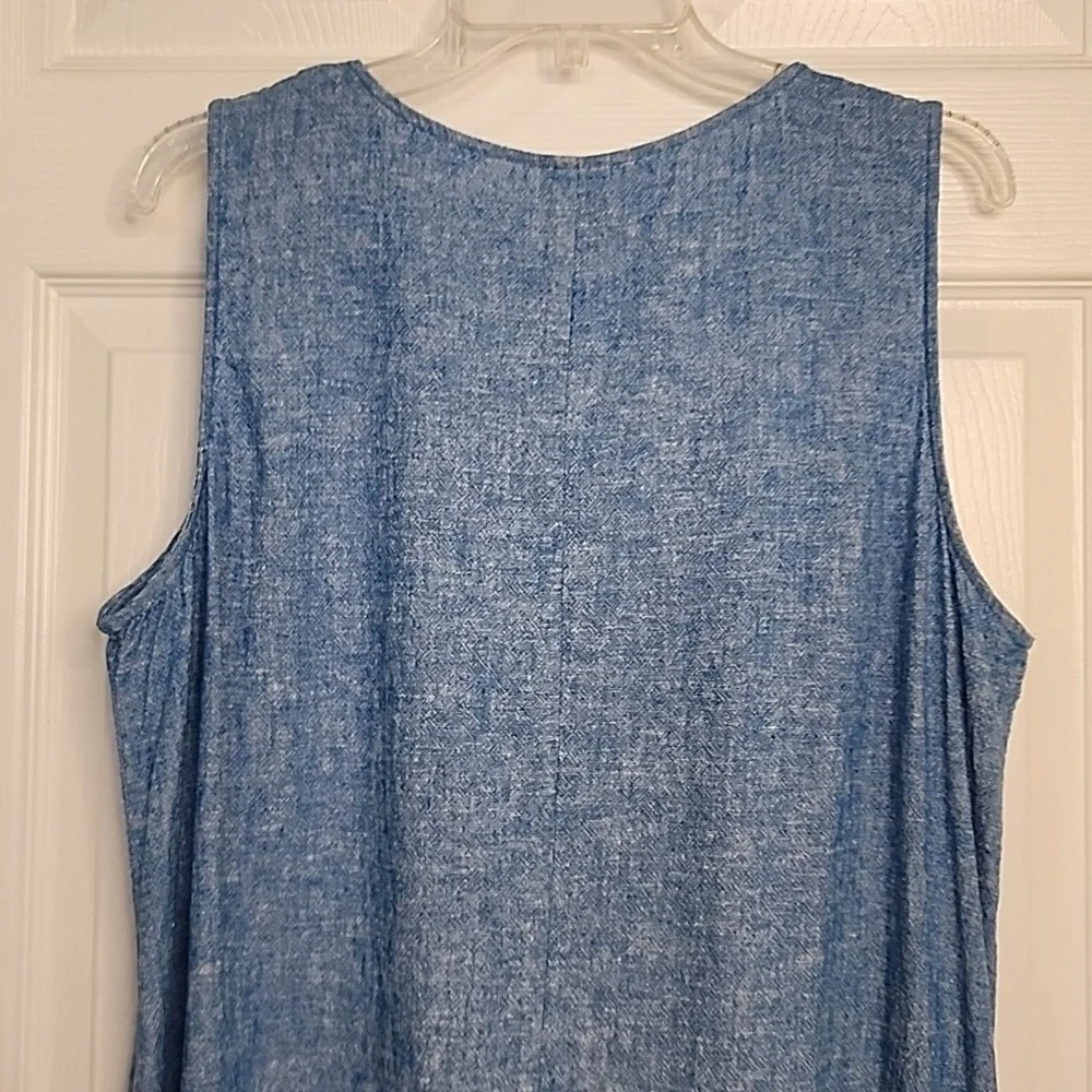 ANNE KLEIN WOMAN'S DRESS - Picture 7 of 10